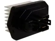 For 2013-2015 Jaguar XFR S Blower Motor Resistor Dorman 22382BP 2014 (for: Jaguar)