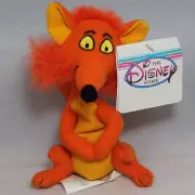 Disney Bean Bag Plush - Mary Poppins, Fox