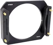Formatt Hitech 100mm Holder and 52mm Wide Angle Adaptor kit