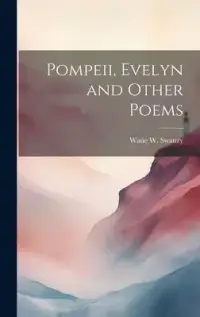 在飛比找博客來優惠-Pompeii, Evelyn and Other Poem