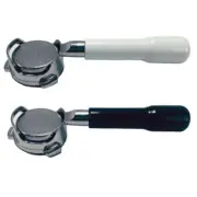 54mm Portafilter Kit Coffee Portafilter Coffee Bottomless Portafilter for Coffee