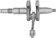 Chainsaw Crankshaft Assembly High 错误 Capacity Ensure Stability Lightweight for Operator Comfort