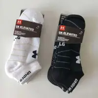 在飛比找蝦皮購物優惠-UA襪子 UA短襪 安德馬襪子 短筒襪 休閒襪 運動襪 籃球
