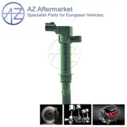 Fits Jeep Grand Cherokee 3.7 4.7 + Other Models AZ Ignition Coil