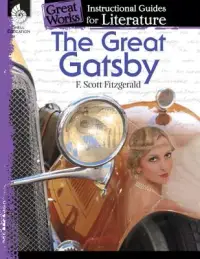 在飛比找博客來優惠-The Great Gatsby: An Instructi