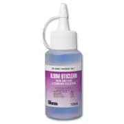 Troy-Ilium Oticlean Skin & Ear Cleansing Solution (125ml) | For Dogs/Cats/Horses