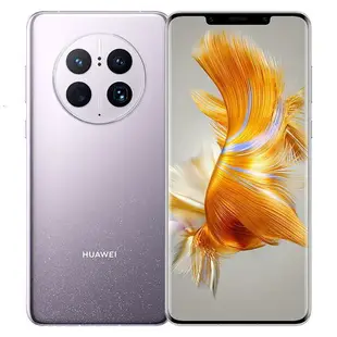 全新HUAWEI/華為Mate50Pro 未拆封 全網通4G手機驍龍8+晶片 鴻蒙系統 6.74吋智慧手機