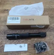 ThruNite LED Flashlight Archer 2A V3, 500 Lumens Mini AA Flashlight NEW