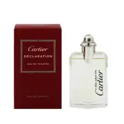 Cartier Declaration Edt Sp 50Ml Perfume Fragrance