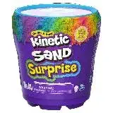 在飛比找遠傳friDay購物優惠-《 Kinetic Sand 動力沙 》動力沙驚喜組(隨機出