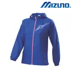 MIZUNO 美津濃 女路跑風衣 J2TC828422