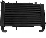 [MAD HORNETS] Aluminum Radiator Cooler Cooling For HONDA CB CBR 650 R 650R 2018-2023
