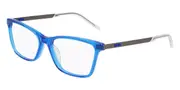 DKNY DK7013 425 Women’s Glasses Blue Size 54 - Private Health Rebate - Blue Light Block Available