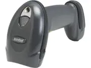 Symbol DS6878-SR 2D Wireless Bluetooth Barcode Scanner, Includes Cradle and U...