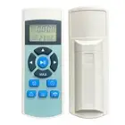 Remote Control For ILIFE A4 & A4S & V7S & V7S PRO Robotic Vacuum Cleaner