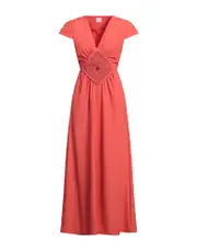 [LORETTA CAPONI] LORETTA CAPONI Maxi dresses - Item 15433942