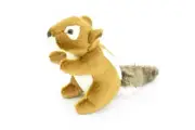 Stuffed Chipmunk Toy, Realistic, Cute, Soft Plush Animal, Gift, 9" F4509 BB8