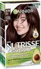 Garnier Nutrisse Permanent Hair Colour - 3.23 Dark Quartz Brown,,.AU