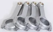 Eagle for Chevy 2.2L Ecotec Connecting Rods (Set of 4)