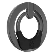 ZAGG Gear4 MagSafe Ring Snap 360 - Black
