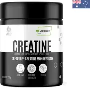Creatine Monohydrate 250gm Creapure