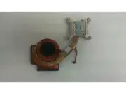 Genuine For Lenovo Thinkpad T420 T420I Cooling Heatsink W/ Fan 04W0627