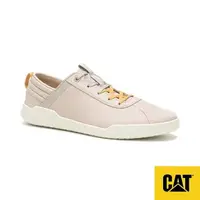 在飛比找PChome24h購物優惠-CAT CODE HEX街頭純色休閒鞋 男鞋-淡粉