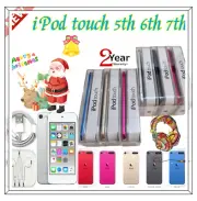 ✅NEW Apple iPod Touch 5th，6th，7th Gen 32/64/128/256GBSealed BOX GIFTAU