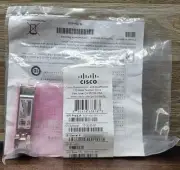 NEW SEALED CISCO SFP-10G-SR++= V03 10-3035-01 Transceiver Module W/Hologram