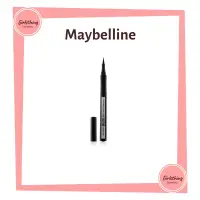 在飛比找蝦皮購物優惠-MAYBELLINE 美寶蓮紋身高衝擊眼線筆