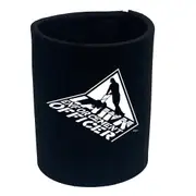 Lawn Enforcement Officer - Funny Novelty Stubby Holder