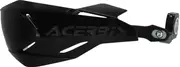 Acerbis Aprilia Tuareg 660, handguards X-Factory