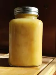 Raw Bulgarian Honey 1kg