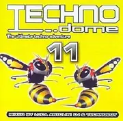 Techno Dome, Vol. 11