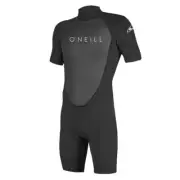O'Neill Reactor-2 2mm S/S Spring Wetsuit