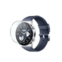 在飛比找蝦皮購物優惠-Xiaomi Watch S3 保護貼 S1 Pro 2 玻