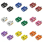 NEW Bicycle M.T.B Pedals 861 1/2" BMX Lowrider Mountain Bike Beach Cruiser Fixie