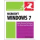 Microsoft Windows 7: Visual Quickstart Guide