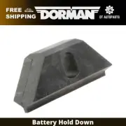For 2016-2019 Chevrolet Malibu Dorman Battery Hold Down 2017 2018