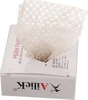 SOESFOUFU 1box of Perm Paper Hairdressing Paper Hairstyling Accessory for Hair Salon