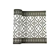 Pure Cotton Vintage Table Runner 33x150 cm by Rans