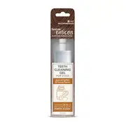 Tropiclean Enticers Peanut Butter Dog Teeth Cleaning Gel 59ml