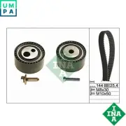 TIMING BELT SET 530 0474 10 FOR FIAT SCUDO/Van/Bus PEUGEOT EXPERT CITROËN