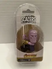 NECA Scalers Thanos Avengers Infinity War
