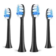 Fairywill P11 T9 P80 Electric Toothbrush Heads