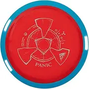 Axiom Discs Neutron Panic Disc Golf Distance Driver (Colors May Vary)