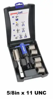 Powercoil 3532-5/8K - Thread Repair Kit 5/8" x 11 UNC