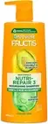 Garnier Fructis Nutri-Repair 3 Shampoo For Dry Hair 850ml,,.AU