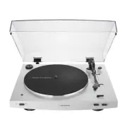Audio technica AT-LP3XBT-WH Automatic Wireless Turntable White
