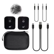 DK Audio MP-6 Wireless Microphone